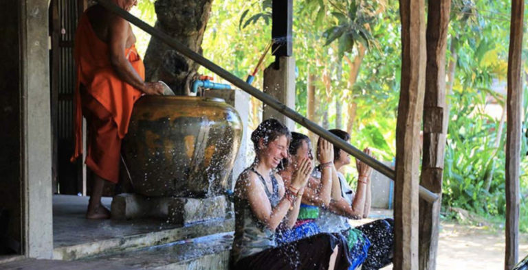 Find Popular Activities in Siem Reap