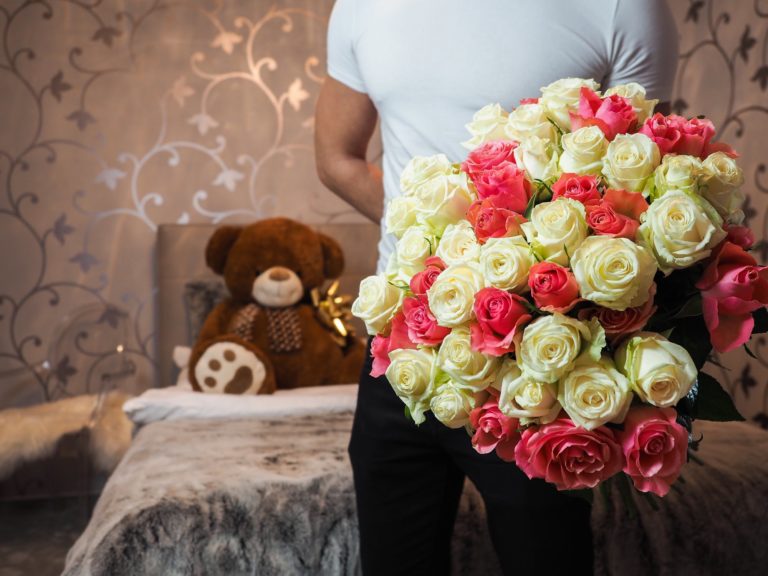 Buy Flowers Online – FREE Delivery within Phnom Penh