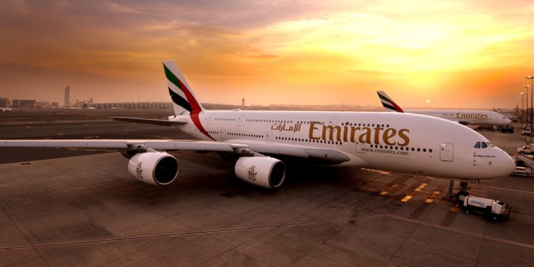 Return Fares to Dubai start at $499 + FREE 2-Night Hotel Stay and More