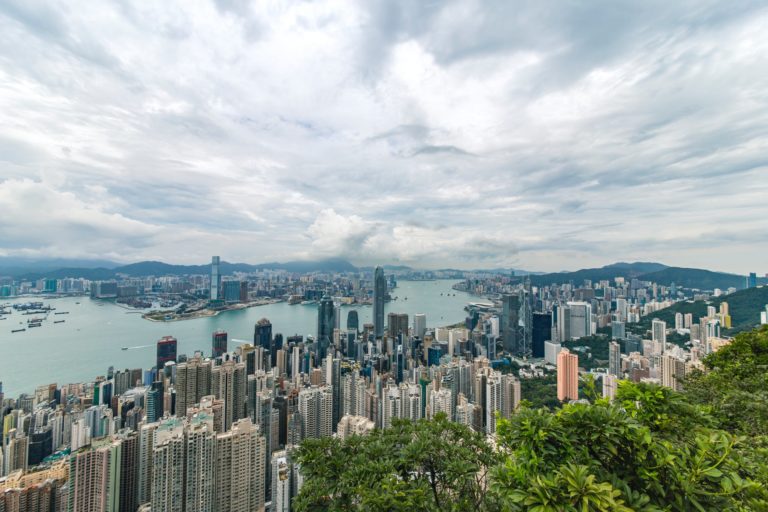 Save up to 30% Hong Kong & Macau Hotels